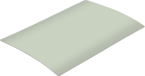 LAMINAT-U608 ST9 3050x1310x0.8MM Zielony Pistacja