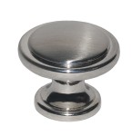 Gałka Schwinn 22786-0030 Efekt Stali Nierdzewnej
