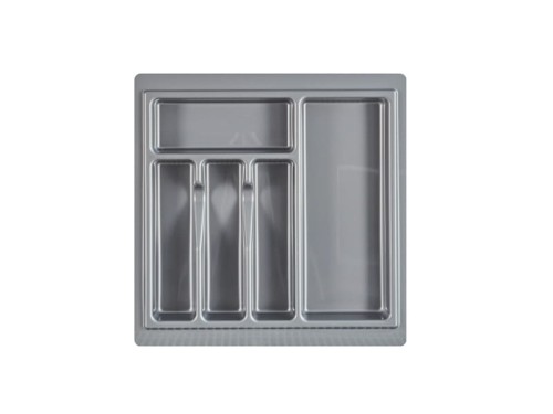 Wkład na sztućce  50/430 STANDARD WS-430 1,6 T3 metalik