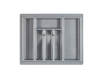 Wkład na sztućce  60/430 STANDARD WS-430 1,6 T3 metalik
