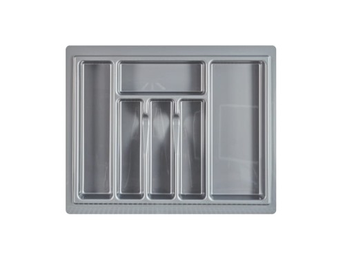 Wkład na sztućce  60/430 STANDARD WS-430 1,6 T3 metalik