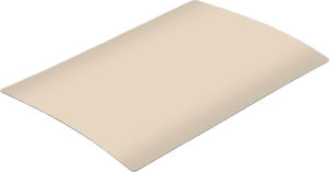  LAMINAT-U156 ST9 2800x1310x0.8MM Beż piaskowy
