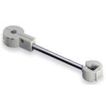 Złącze do blatów QUICK 35, M8x150mm (262.96.231)