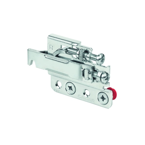 CAMAR 801 - Zawieszka meblowa (na wcisk) udźwig 200kg/parę Lewa (290.40.906)