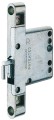 CAMAR 821 - Zawieszka kryta montowana w wąskiej płaszczyźnie boki D=12 mm Prawa (290.54.900)