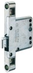 CAMAR 821 - Zawieszka kryta montowana w wąskiej płaszczyźnie boki D=12 mm Lewa (290.54.901)