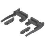TANDEM - Blokada szuflady tackowej TANDEM, grubość boku F 19mm (295F5700)