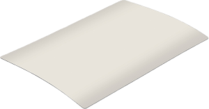  LAMINAT-U775 ST9 2800x1310x0.8MM Szary biały