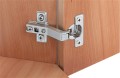 METALLA MINI Zawias 45° (311.46.500)
