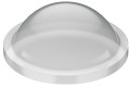 Odbojnik bezbarwny Silikonowy D=10 mm, h=3,2 mm (356.27.412)
