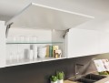 FREE SPACE 1.8 push Model E Szary (372.27.508)