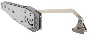 FREE FOLD model E4fo H=580-650, 6.0-12.2 kg z mocowaniem frontu (372.37.633)