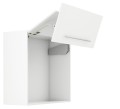 FREE FOLD model H5fo H=770-840, 8.0-15.5 kg z mocowaniem frontu (372.37.664)