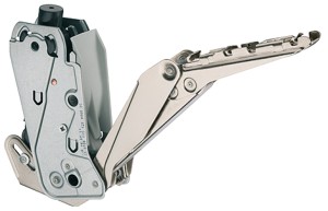  FREE FLAP 1.7 model B, 107 st.  Prawy (372.91.173)