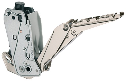 FREE FLAP 1.7 model B, 107 st.  Prawy (372.91.173)