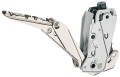 FREE FLAP 1.7 model B, 107 st.  Lewy (372.91.174)
