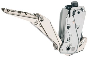  FREE FLAP 1.7 model C, 107 st.  Lewy (372.91.176)