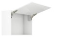 FREE FLAP 1.7 model C, 107 st.  Lewy (372.91.176)