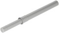 TIP-ON Zatrzask drzwiowy Free Flap typ 1 Siła=17-23N, Szary (RAL 7035) (372.91.570)