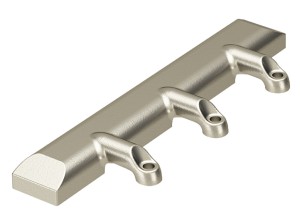  FREE FLAP Łącznik do Klap z ramą aluminową 20 mm (372.91.599)