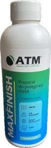  MAXFINISH preparat do czyszczenia mebli 250ml