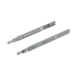 PROWADNICA KULKOWA H45 PUSH TO OPEN 450 mm (422.02.384)
