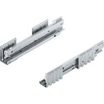 MERIVOBOX - Prowadnice, 40 kg, L-300 mm kpl. (450.3001B R+L)