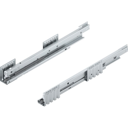 MERIVOBOX - Prowadnice, 40 kg, L-400 mm kpl. (450.4001B R+L)
