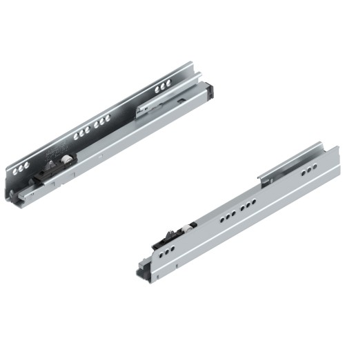 ANTARO - Prowadnice z TIP-ON BLUMOTION, 30 kg, L=270 mm kpl.(578.2701M)