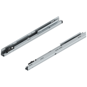  ANTARO - Prowadnice z TIP-ON BLUMOTION, 30 kg, L=500 mm kpl.(578.5001M)