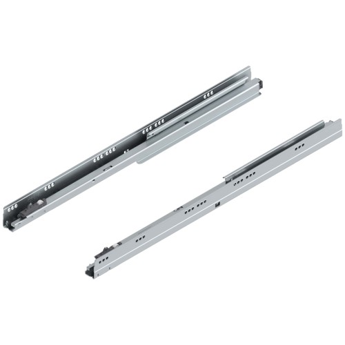ANTARO - Prowadnice z BLUMOTION, 30 kg, L=600 mm kpl.(578.6001B)