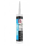 Silikon MAX Sanitarny Biały 280ml