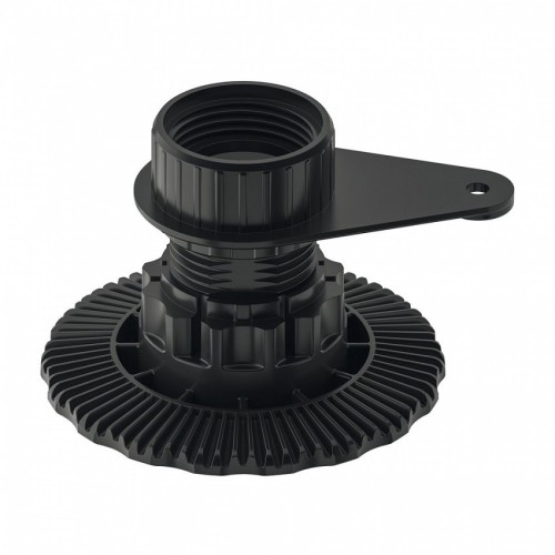 AXILO - Nóżka meblowa H =  40 mm (35-48mm) (637.76.460)