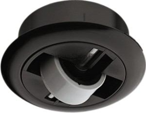  KÓŁKO SZTYWNE OCYNK./CZARNE 20KG 30MM (661.23.702)