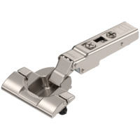 CLIP top zawias standard. 110° Specjalny, Drzwi nakładane, bez sprężyny, puszka: INSERTA (72T3590.TL)