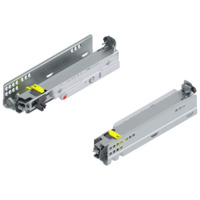 MOVENTO z TIP-ON, 40 kg, L=250 mm, lewa/prawa (760H2500T)