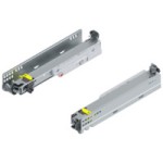 MOVENTO z TIP-ON, 40 kg, L=300 mm, lewa/prawa (760H3000T)