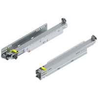 MOVENTO z TIP-ON, 40 kg, L=400 mm, lewa/prawa (760H4000T)