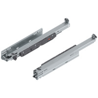 MOVENTO z BLUMOTION S, 40 kg, L=450 mm, lewa/prawa (760H4500S)
