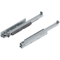 MOVENTO z BLUMOTION S, 40 kg, L=500 mm, lewa/prawa (760H5000S)