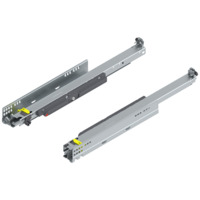 MOVENTO z TIP-ON, 40 kg, L=500 mm, lewa/prawa (760H5000T)