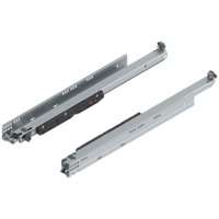 MOVENTO z BLUMOTION S, 60 kg, L=600 mm, lewa/prawa (766H6000S)