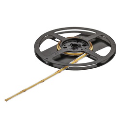 Taśma LED Przemysł jednokolorowa Eco COB 8mm, 24V/10W/5M, Biały Neutralny 4000K (833.04.271)