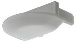 Zaślepki do profilu Led Loox 1190, 6.5mm wewn. -2 szt (833.72.855)