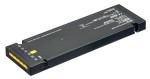 Loox5 Zasilacz 12V - 60W ECO, 4x gniazdo LED, 1x gniazdo przełącznik (833.72.967)