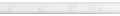 Taśma LED 2099 w silikonowym rękawie, 12V/9.6W/3M, (monochromatyczna) emisja światła na boki, do rowka 4 x 10 mm, 120 LED/m, IP44 3000K - ciepła (833.74.261)