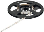 Taśma LED 2071 jednokolorowa, 8mm,12V/4.8W/50M, 60 LED/m, Biały Ciepły 3000K (833.74.305)