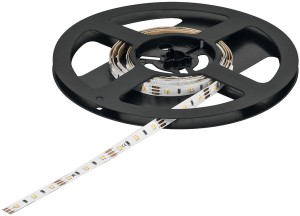 Taśma LED 2073 Multi White, 8mm, 12V/4.8W/50M, 120 LED/m, 2700/5000K (833.74.317)