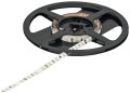 Taśma LED 2062 jednokolorowa, 8mm, 12V/4.8W/5M, 60 LED/m, Biały Ciepły 2700K (833.74.336)