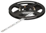 Taśma LED 2080 wielokolorowa RGB, 10mm, 12V/9.6W/5m, 120 LED/m  (833.74.380)